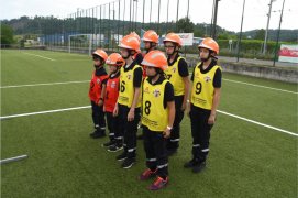 Fédération Nationale des Pompiers